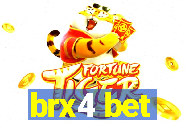 brx4 bet